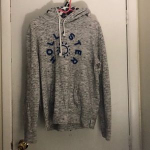 Hollister hoodie